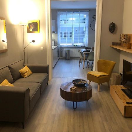Claire Et Liege, Toute Une Histoire... Apartment Ngoại thất bức ảnh