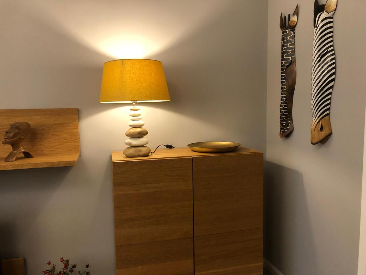 Claire Et Liege, Toute Une Histoire... Apartment Ngoại thất bức ảnh