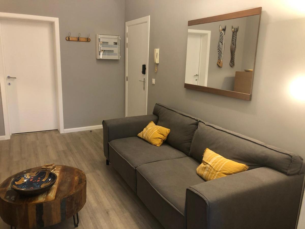 Claire Et Liege, Toute Une Histoire... Apartment Ngoại thất bức ảnh