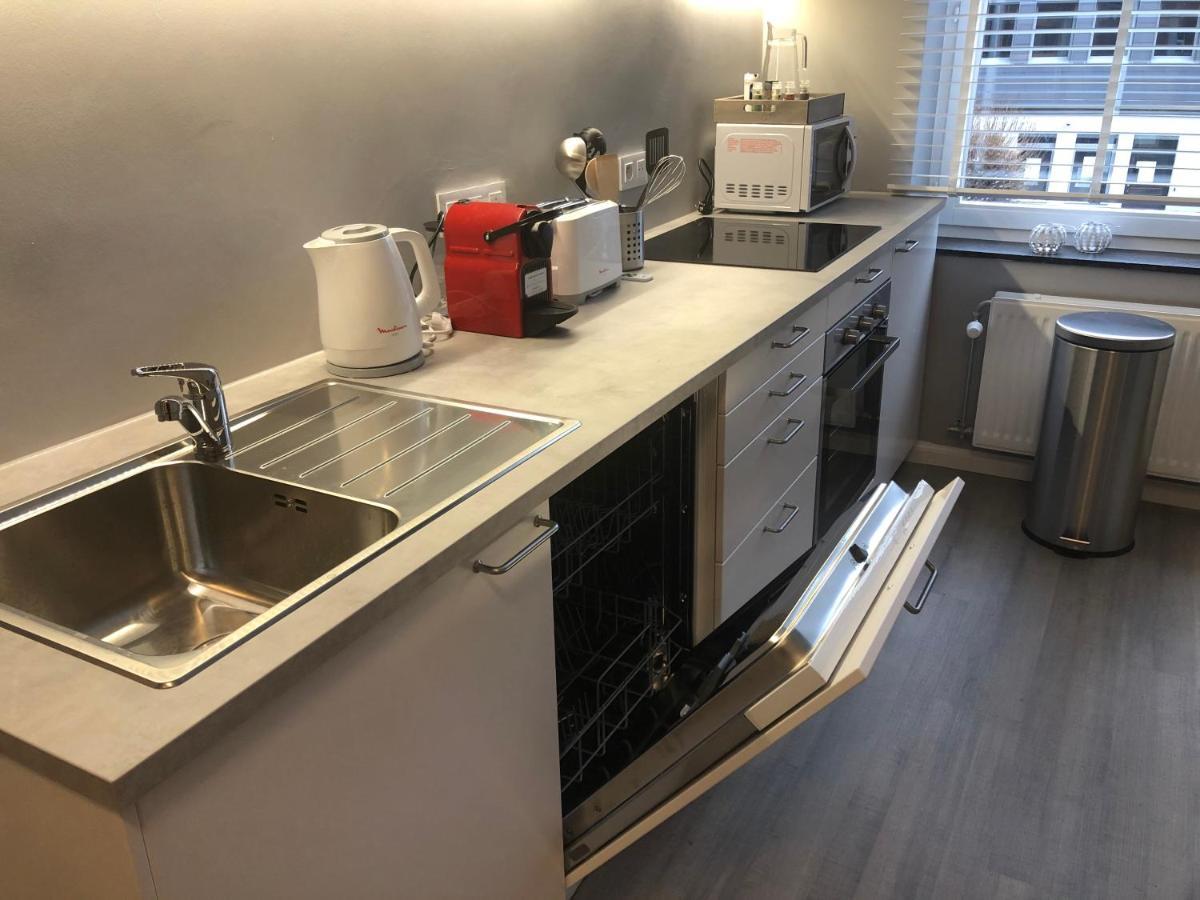 Claire Et Liege, Toute Une Histoire... Apartment Ngoại thất bức ảnh