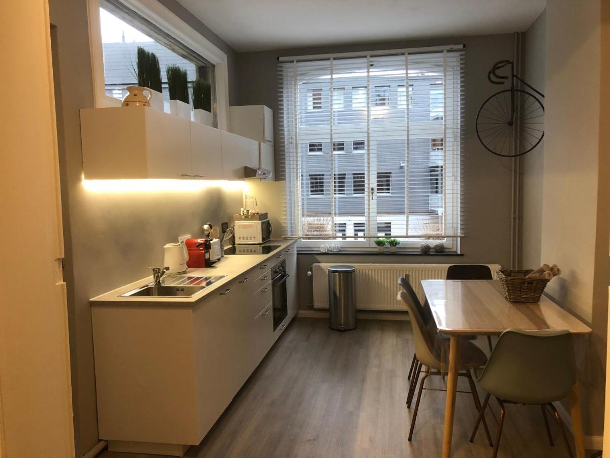 Claire Et Liege, Toute Une Histoire... Apartment Ngoại thất bức ảnh