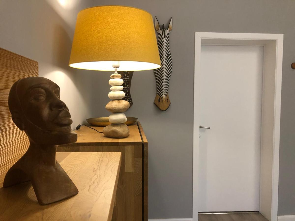 Claire Et Liege, Toute Une Histoire... Apartment Ngoại thất bức ảnh
