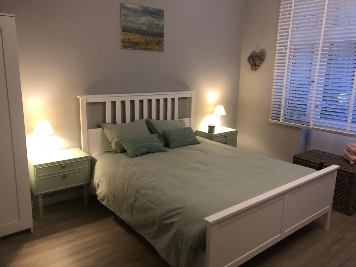 Claire Et Liege, Toute Une Histoire... Apartment Ngoại thất bức ảnh