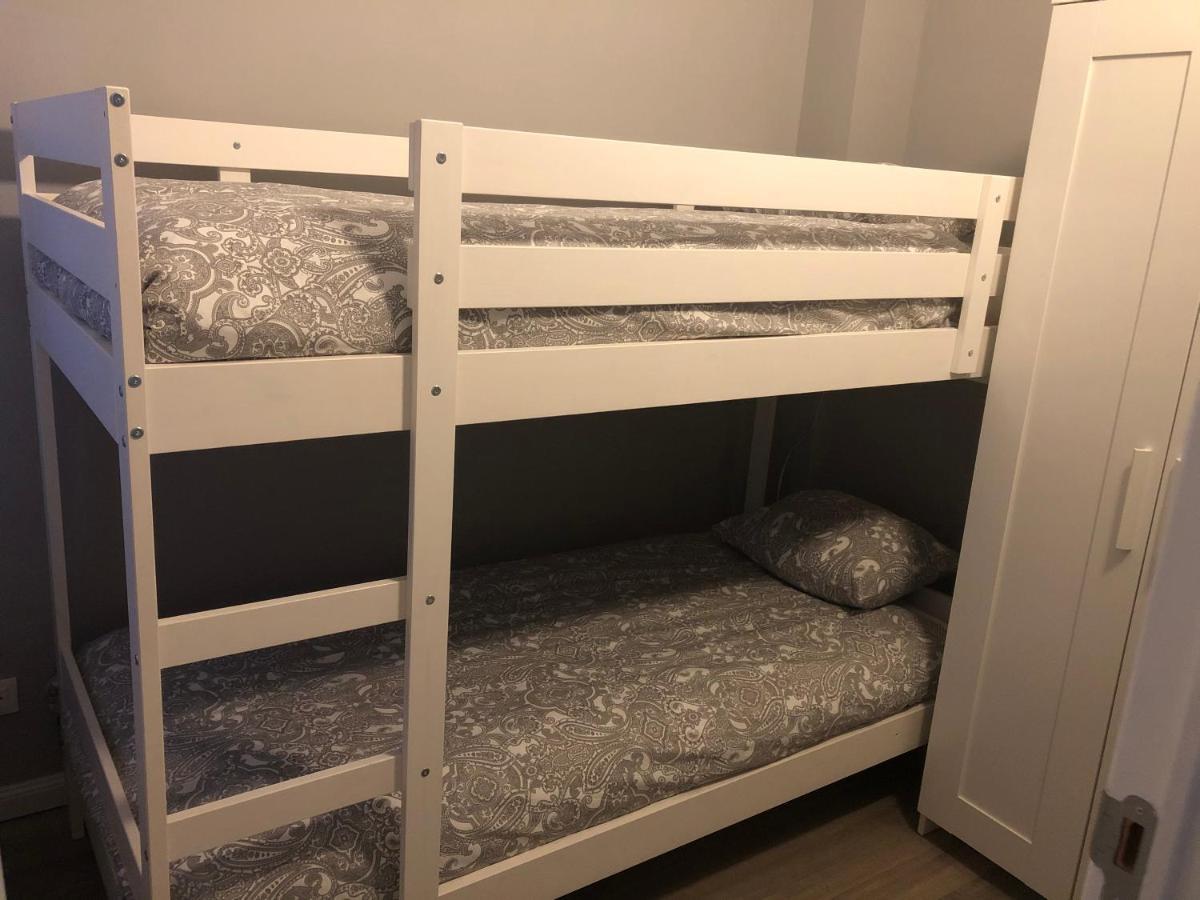 Claire Et Liege, Toute Une Histoire... Apartment Ngoại thất bức ảnh